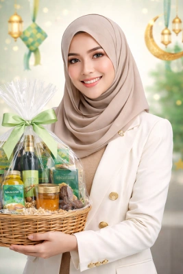 Toko Parcel Bandung Kidul
