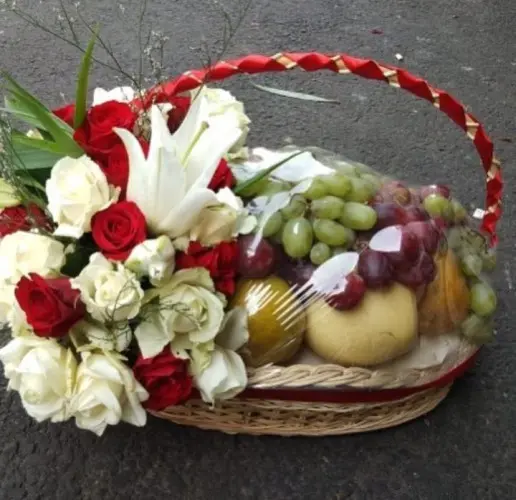 Hampers / Parcel Buah di Bandung Kidul
